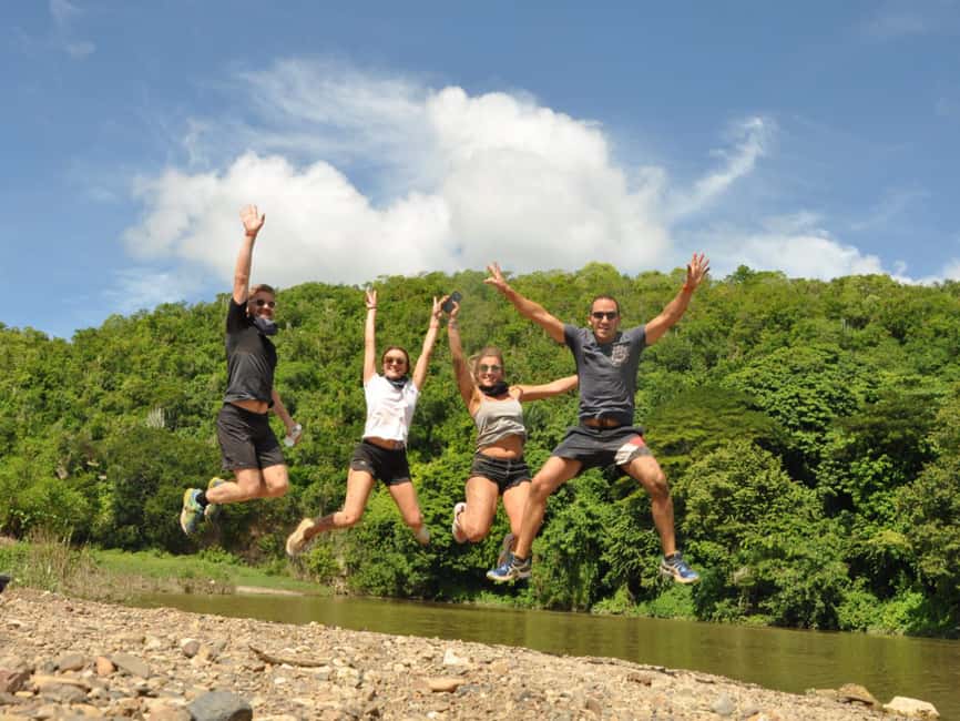 Caribbean Buggy Escape – Bayahibe Jungle & Safari - Buggies, timing surprises, and how to manage expectations