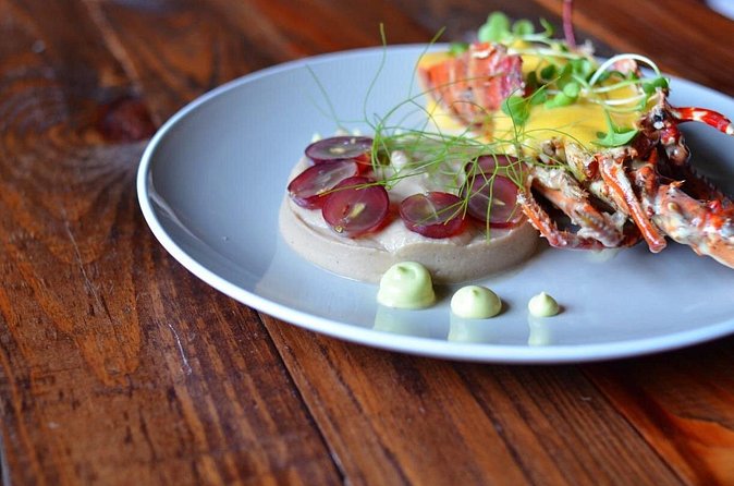 Caribbean Lobster - Tips to get the best evening out of your cooking lab
