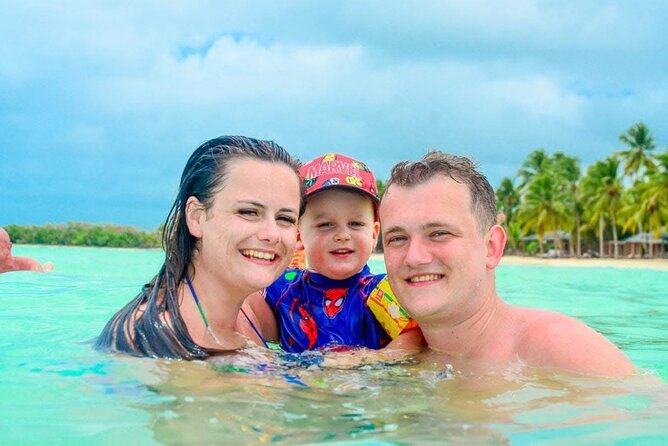 Caribbean Paradise Exclusive Day Trip to Isla Saona - Who This Tour Fits Best (and Who Might Not Love It)