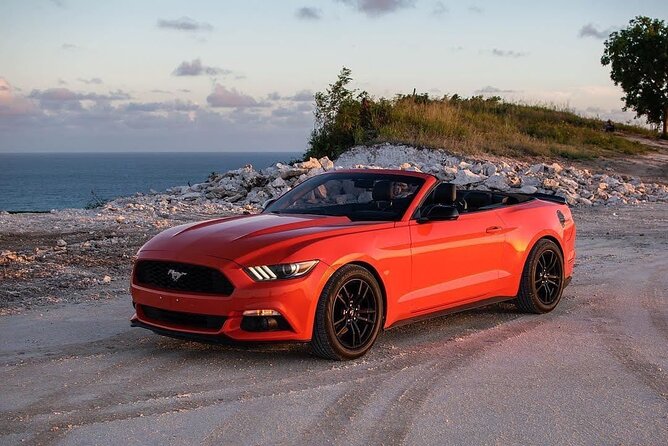 Cars for Rent in Punta Cana - Key Things to Know Before You Book