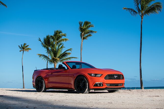 Cars for Rent in Punta Cana - What You Can Expect From the Car: Clean, Maintained, and Handled When Things Go Wrong