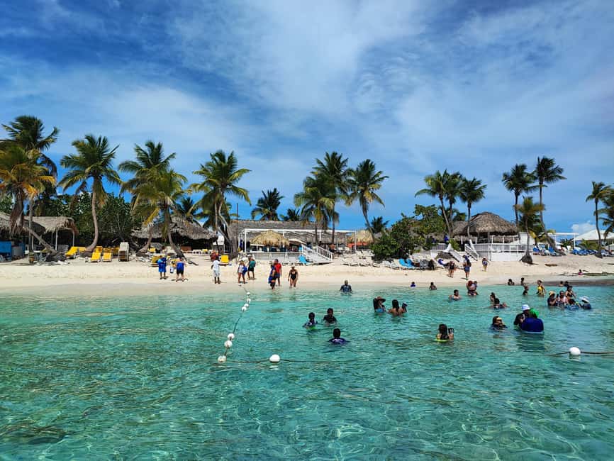 Catalina Island Comfort: Snorkeling & Catamaran Experience - Key things to know before you go