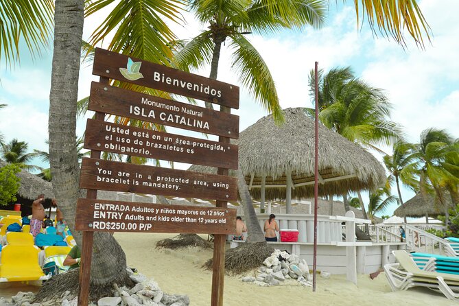 Catalina Island DayTrip + Great Snorkeling - Snorkeling Cape Cana Reefs: What the Day Is Really About