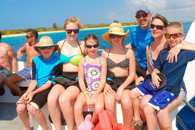 Catalina Island DayTrip + Great Snorkeling - Open Bar and Buffet Lunch: The Included Comforts That Matter