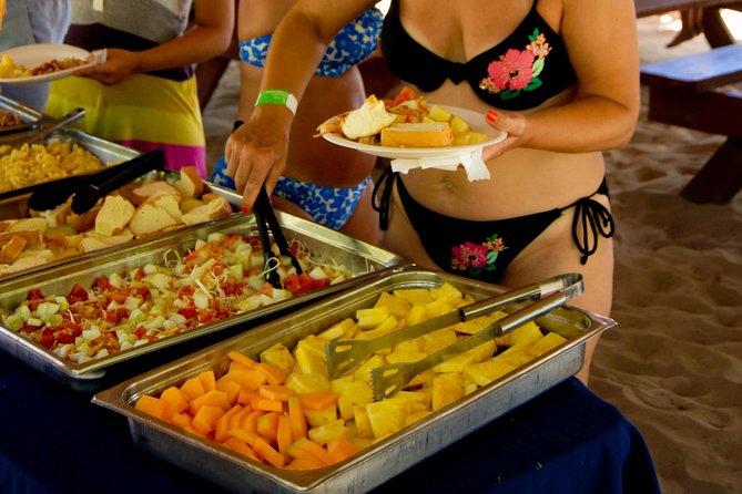 Catalina Island DayTrip + Great Snorkeling - Getting There From Punta Cana: 7:30 Start and Morning Reality
