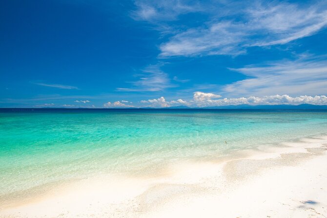 Catalina Island even more unspoilt than Saona Island - The natural pool stop: how to get value out of 30 minutes