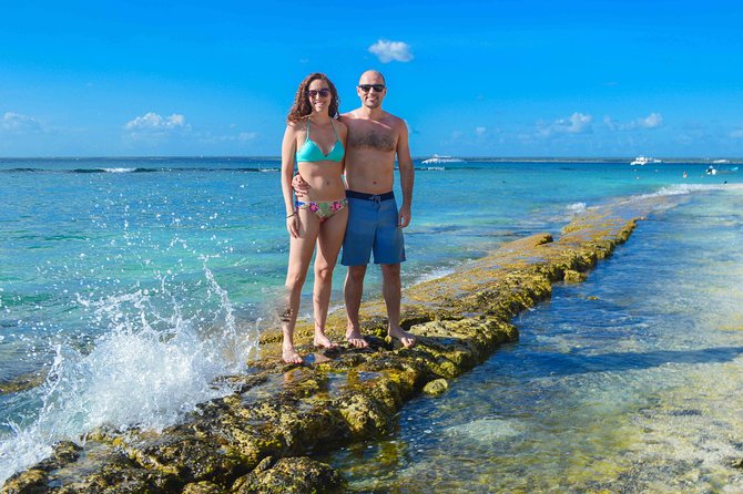 Catalina Island - Full Day All Inclusive Experience - Catalina Beach Break: 2 km of White Sand and Clear Water