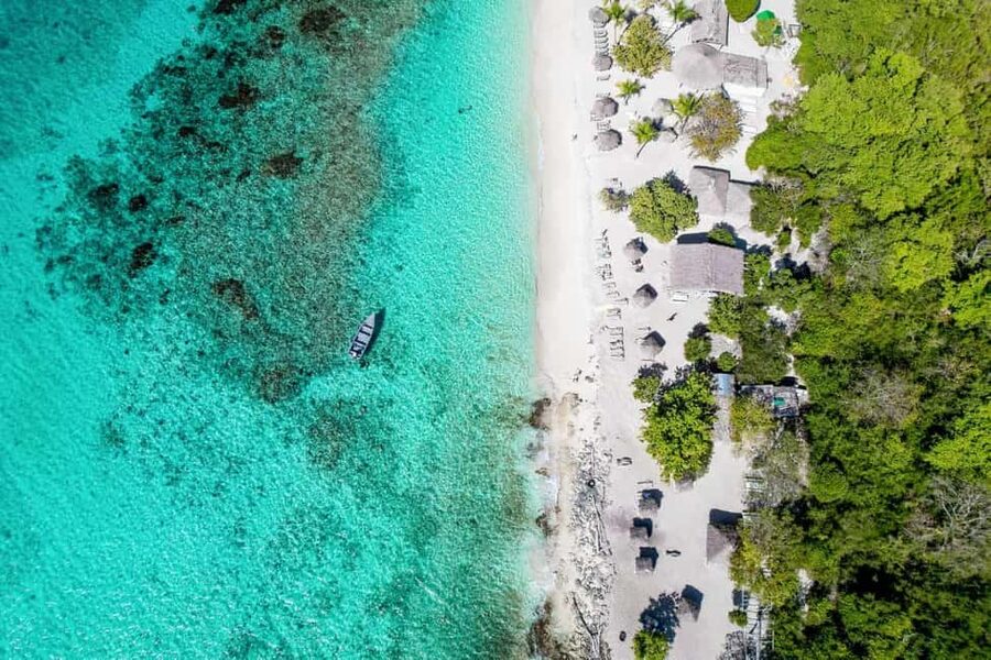Catalina Island Full-Day Snorkeling + Lunch from Punta Cana - The Return Trip: When the Wait Time Gets Messy