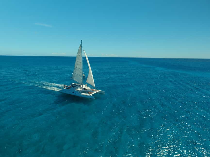 Catalina Island small group snorkeling tour - The Chavón River cruise: the calm ending you didn’t know you needed