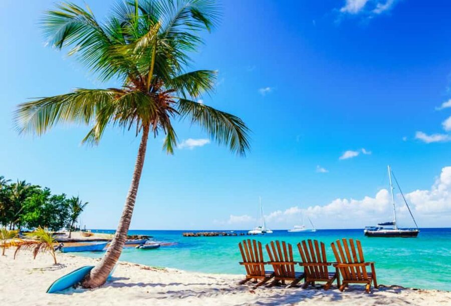 Catalina Island snorkeling Dominican Republic - Cataline Island, La Altagracia: Why This Snorkeling Day Works