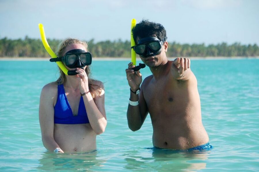 Catalina Island snorkeling Dominican Republic - What’s Not Included (So You Don’t Get Caught Off Guard)