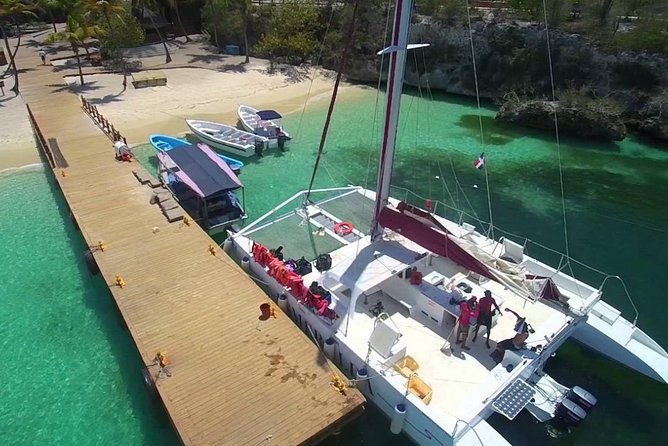 Catalina Island Snorkeling: Explore its Crystal Clear Waters - Getting there: Punta Cana transfer rhythm and a 7:00 am start