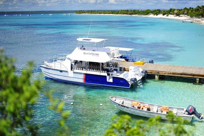 Catalina Island & Snorkeling Tour - Punta Cana to Catalina: what kind of day this really is