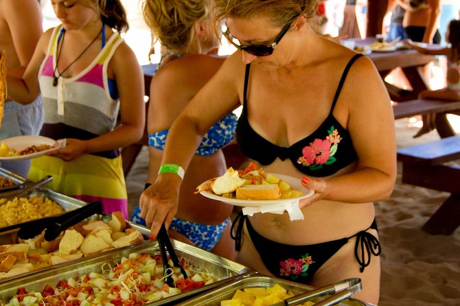 Catalina Island & Snorkeling Tour - The Aquarium stop: what changes for scuba vs snorkelers