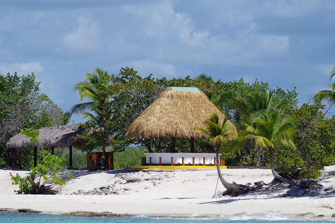 Catalina Island - Snorkeling tour on a luxury catamaran - The Return: Casa del Campo Coast Views and the Chavon River Cruise