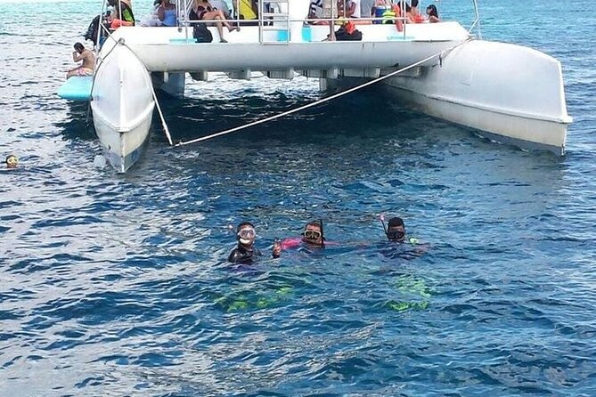 Catalina Island & Snorkling Tour Full Day All Inclusive - Price and value: is $83 all inclusive a smart deal?