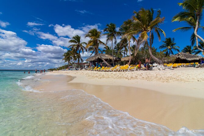 Catalina Island Tour - Why Catalina Island feels like a real break from Punta Cana