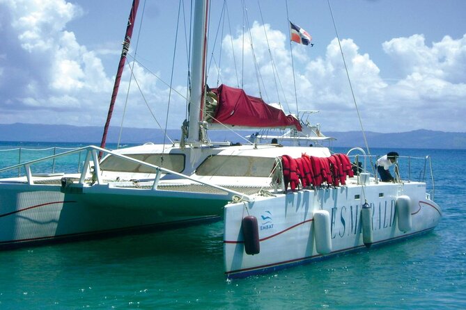 Catalina Sailing Experience in Punta Cana with Food and Drinks - Getting to the Action: the Early 7:00 am Start and Pickup Reality