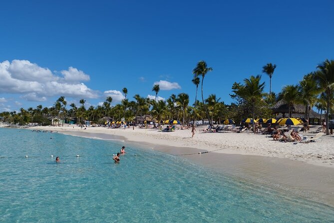 Catalina Sailing Experience in Punta Cana with Food and Drinks - Río Cumayasa Cruise: Mangroves, Clear Water, and Wildlife Watching on a Real Route