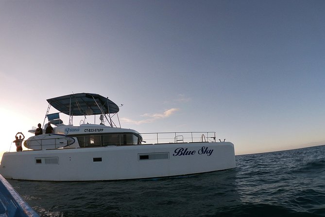 Catamaran Cruise with Snorkeling and lunch on board! - Key things to know before you go