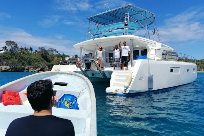 Catamaran Cruise with Snorkeling and lunch on board! - Who this cruise suits best (and who should shop around)