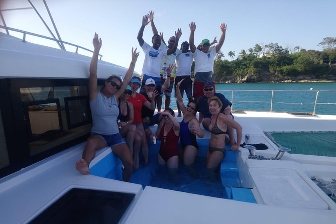 Catamaran Cruise with Snorkeling and lunch on board! - What to pack for a smooth morning on the water