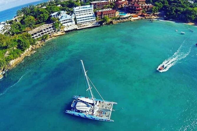 Catamaran Day Trip, Snorkeling & Sailing Excursion - Key things that make this trip worth your time
