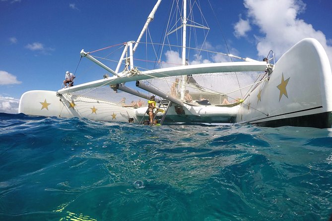 Catamaran Day Trip, Snorkeling & Sailing Excursion - From Pickup to Sosua Beach: Why the start feels easy