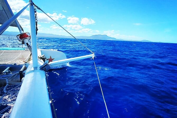 Catamaran Day Trip, Snorkeling & Sailing Excursion - Entertainment, music, and the feel of the day
