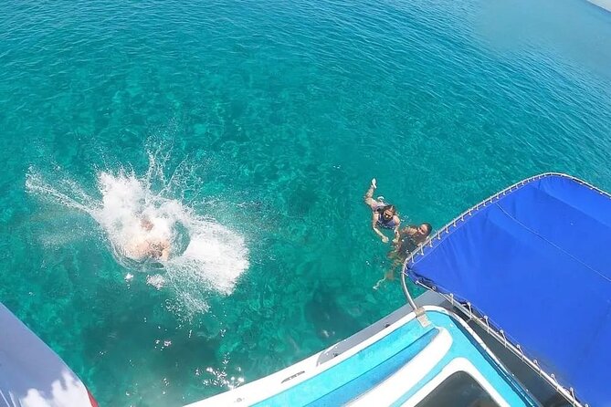 Catamaran Party Cruise with Snorkeling & BBQ - Quick highlights before you go