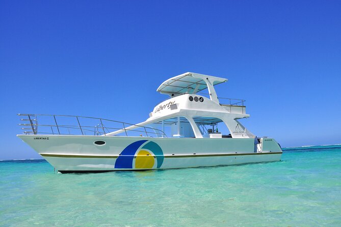 Catamaran Private Group Tour - Key highlights at a glance