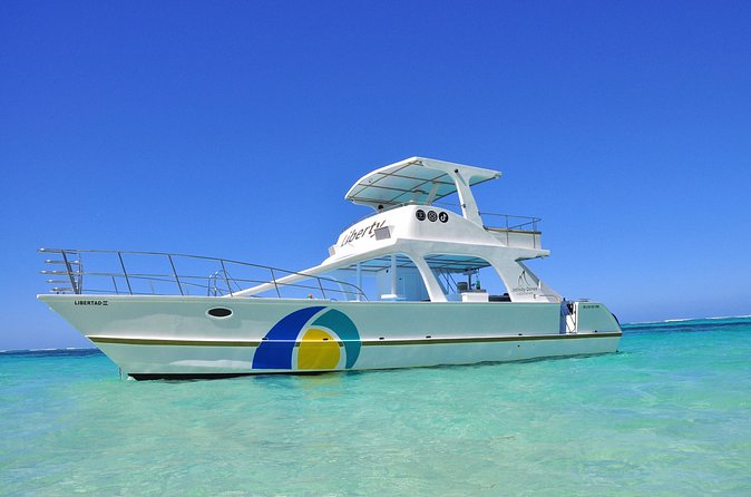 Catamaran Private Group Tour - Reef snorkeling from the surface: what you’re really doing