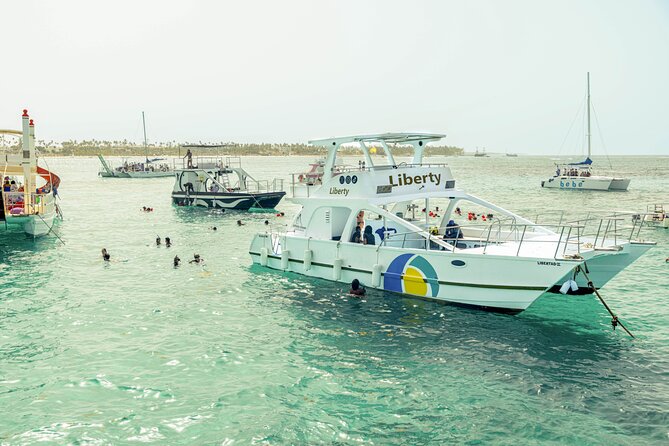 Catamaran Private Group Tour - Price and value: what $850 per group really buys you
