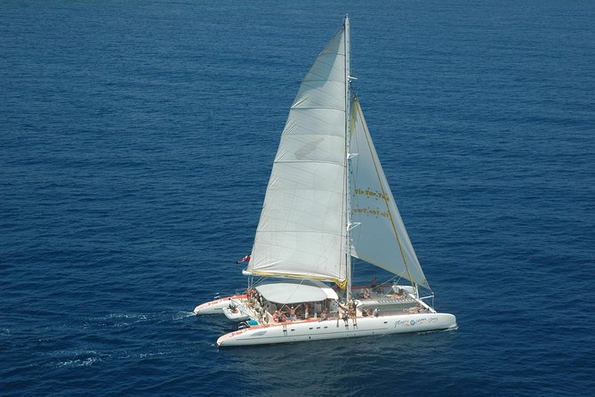 Catamaran Snorkeling All-Inclusive Day-Trip - Who this is best for (and who should think twice)