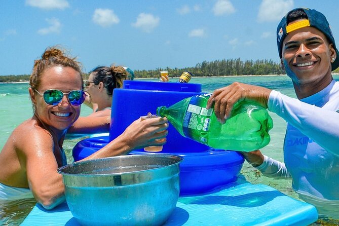Catamaran Tour in Bavaro, Punta Cana – Snorkeling Experience - Is this tour good value for $95?
