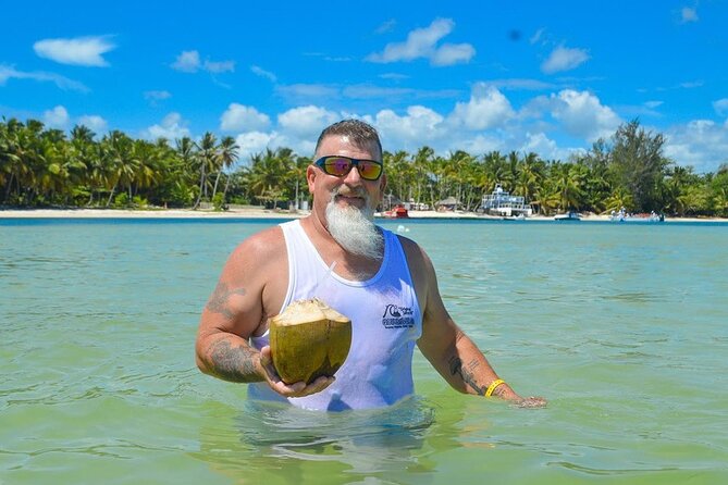 Catamaran Tour in Bavaro, Punta Cana – Snorkeling Experience - Who should book this Bavaro catamaran (and who should skip)