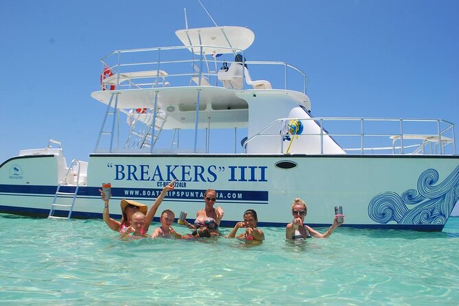 Catamaran Tour in Bavaro, Punta Cana – Snorkeling Experience - Should you book this tour or not?