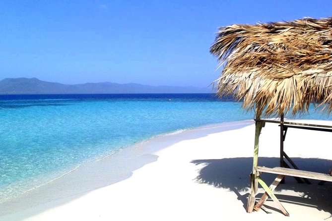 Cayo Arena Catamaran Cruise from Puerto Plata with Lunch - Leaving Puerto Plata: The long morning transfer reality