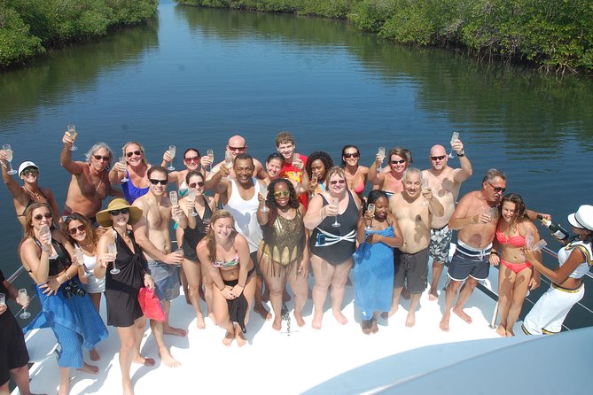 Cayo Arena Catamaran Cruise from Puerto Plata with Lunch - Value check: is $160 a fair deal for this day?