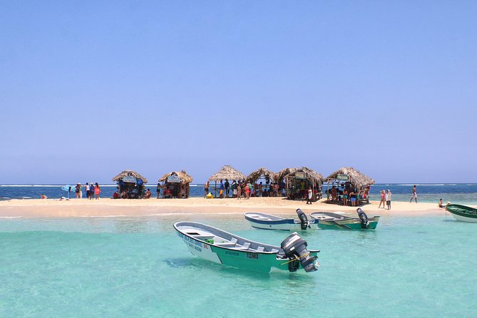 Cayo Arena Day Trip from Puerto Plata - From Puerto Plata to Punta Rusia: the early start that sets the tone