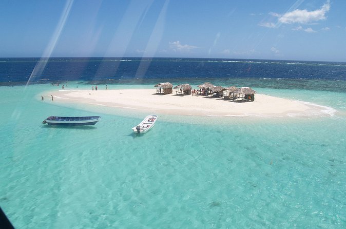 Cayo Arena Day Trip from Puerto Plata - Price and logistics: whether $95 is a fair deal