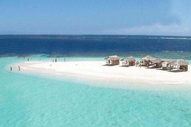 Cayo Arena Exclusive Tour with Lunch - Who should book this Cayo Arena Exclusive Tour (and who might skip it)