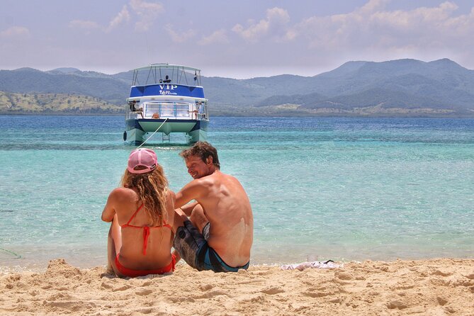 Cayo Arena Exclusive Tour with Lunch - Should you book it?