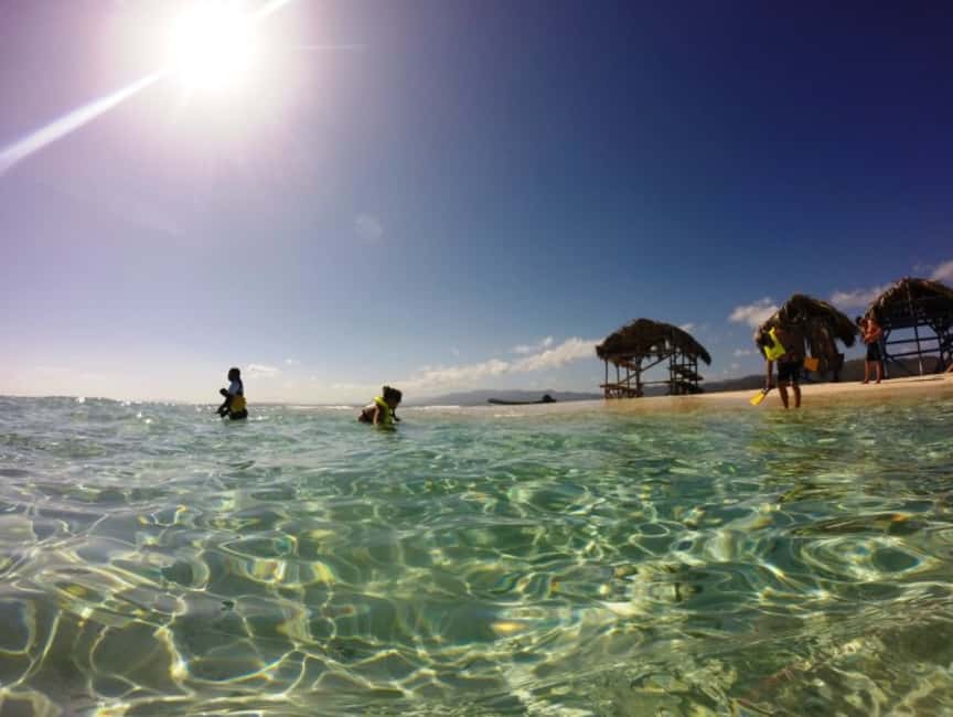 Cayo Arena: Paradise Island and Mangroves Tour - Why Cayo Arena and Monte Cristi Mangroves Work as a Two-Stop Day