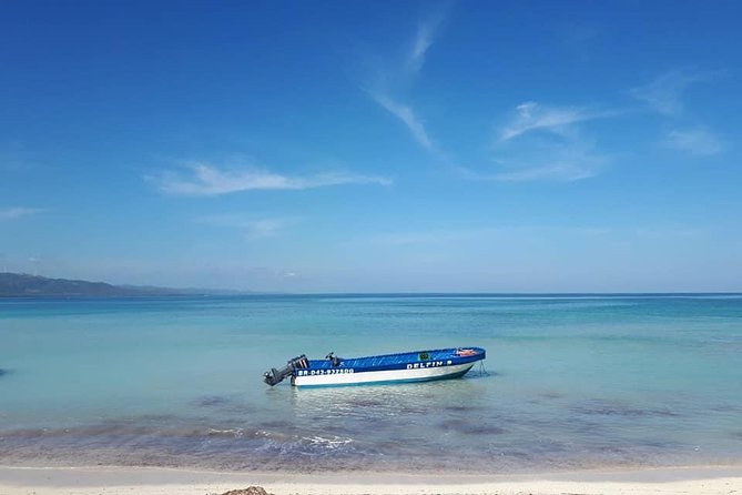 Cayo Arena, Paradise Island Tour - The Return to Puerto Plata: Souvenirs, Stops, and Timing
