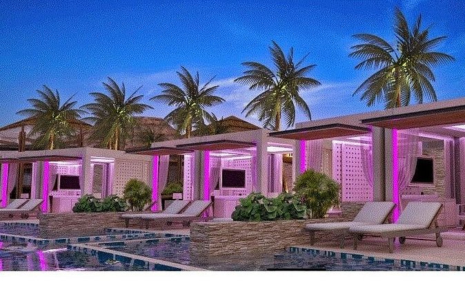 CHIC by Royalton All Exclusive Resort - Round Trip Shuttle - Punta Cana Airport - Good to know before you book: what to confirm up front