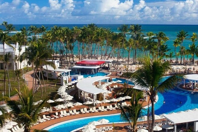 CHIC by Royalton All Exclusive Resort - Round Trip Shuttle - Punta Cana Airport - Who this transfer suits best