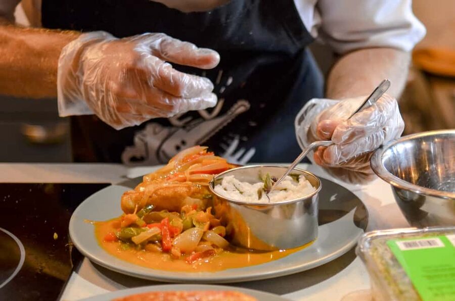 'Chillo al Coco' Cooking Class & Taino Concept store - Key takeaways before you go