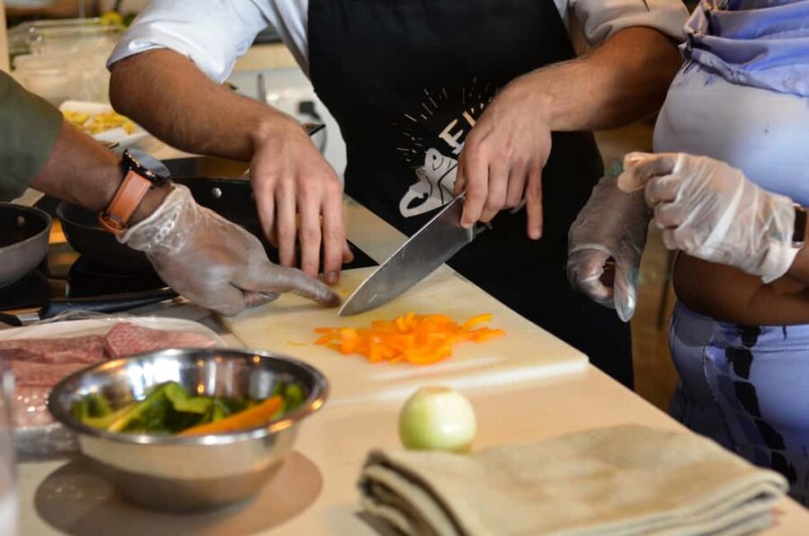 'Chillo al Coco' Cooking Class & Taino Concept store - Taino Techniques and Local Ingredients You’ll Use Hands-On