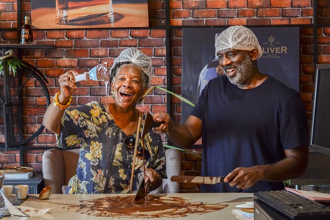 Chocolate Master Class & Taino concept Store - Key points before you go